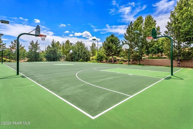 Building Photo - 6813 E Falon Ct