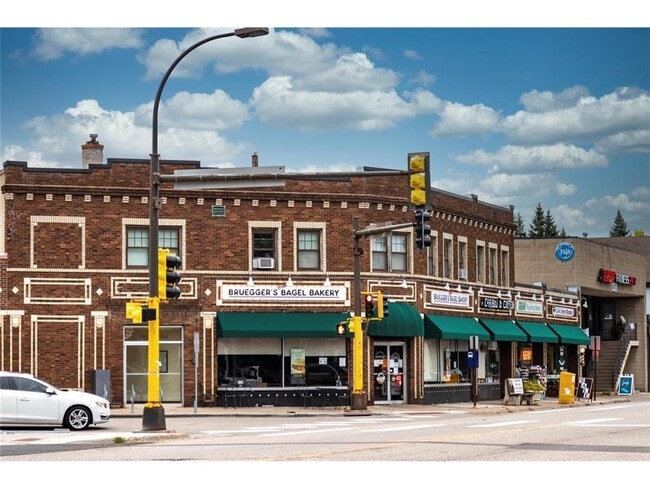 Building Photo - 4325 Chowen Ave S