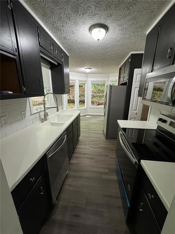 Building Photo - 4870 Wade Valley Way