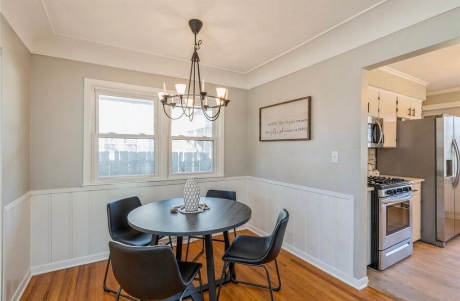 Building Photo - 2101 30th St