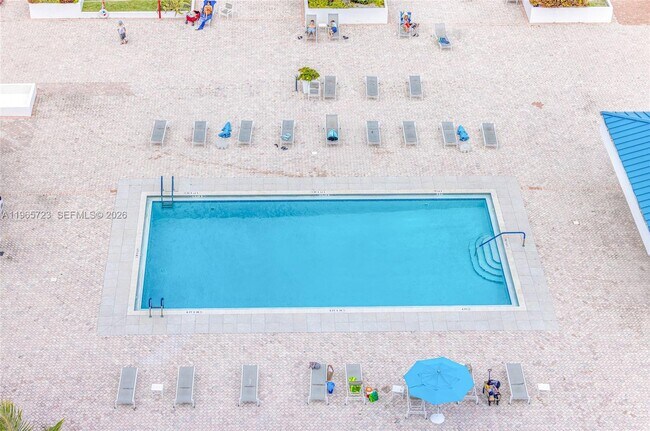 Building Photo - 1201 S Ocean Dr