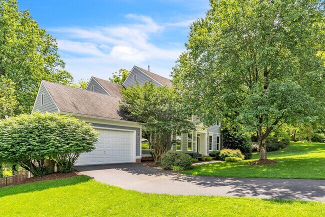 Building Photo - 8308 Comanche Ct