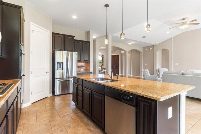 Building Photo - 5401 Coral Bean Cove