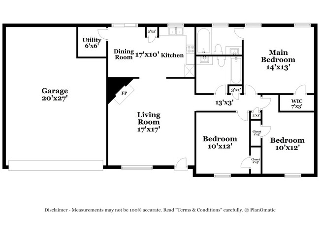 Building Photo - 1054 Braddock Cir