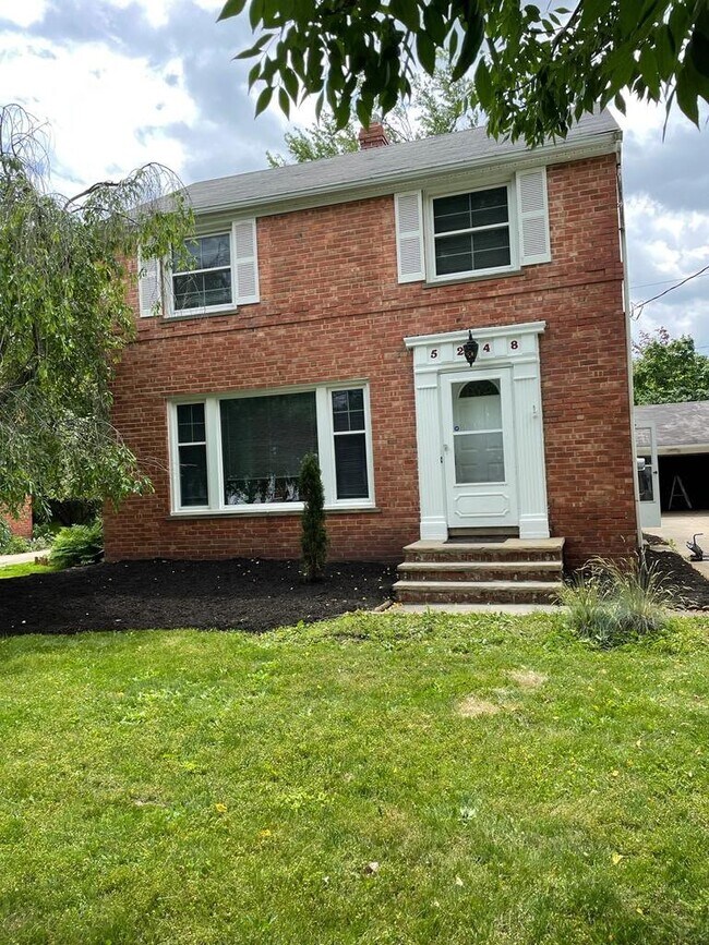 Building Photo - 5248 Haverford Dr