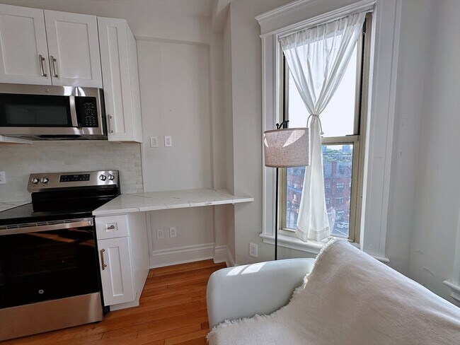 Building Photo - 270 Huntington Ave