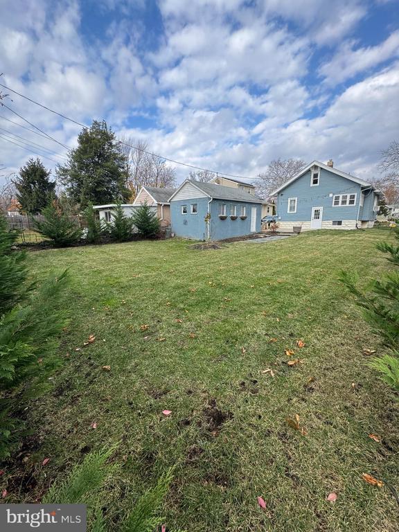 Building Photo - 122 S Haviland Ave