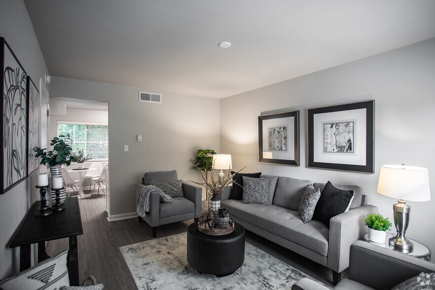 Asbury Place 102 Michigan Dr Hampton VA 23669 Apartment Finder