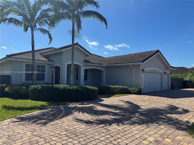 Primary Photo - 12800 SW 222nd St