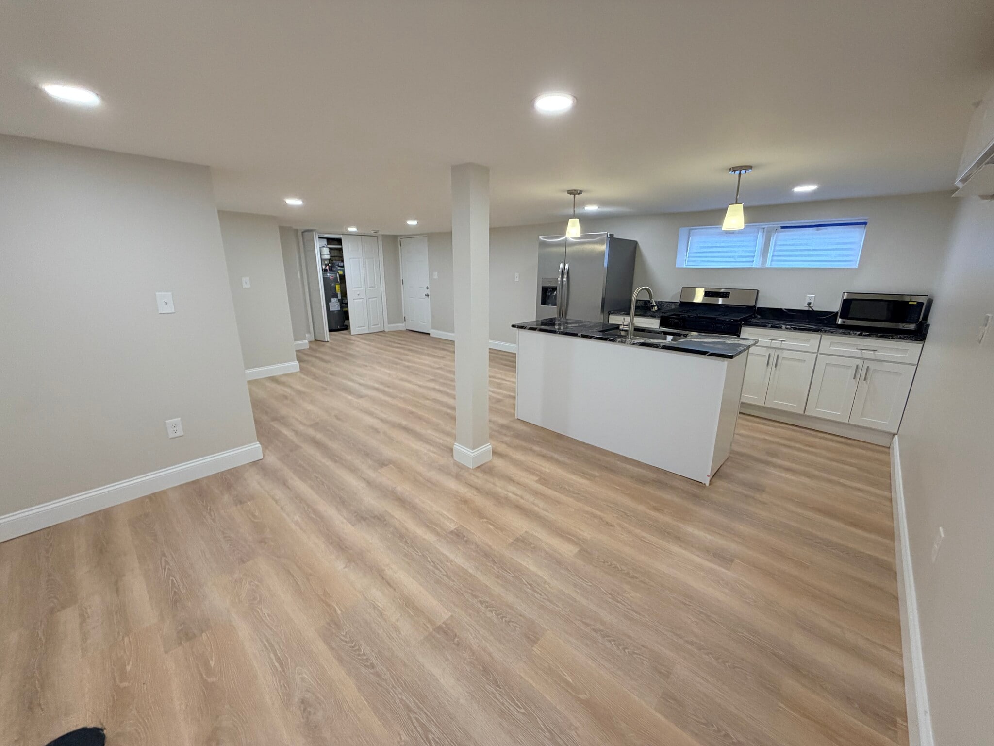 Kitchen & Dining - 3 E Overlea Ave