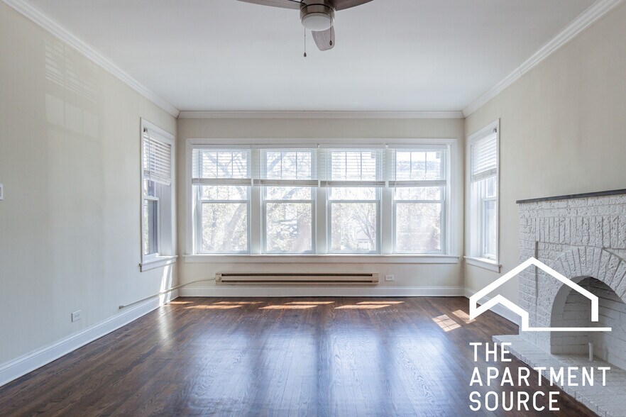 Building Photo - 1132 Maple Ave