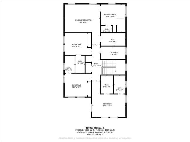 Building Photo - 962 Beckwith St SW