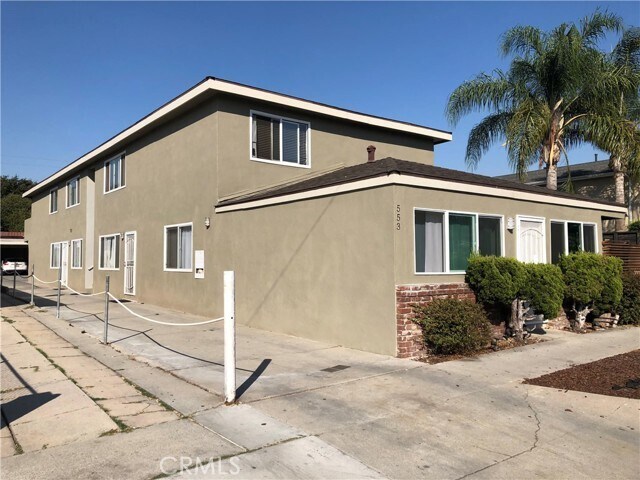 Primary Photo - 553 E Hyde Park Pl