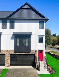 Building Photo - Brand New Luxury Townhomes: 3BR, 2.5Bath A...