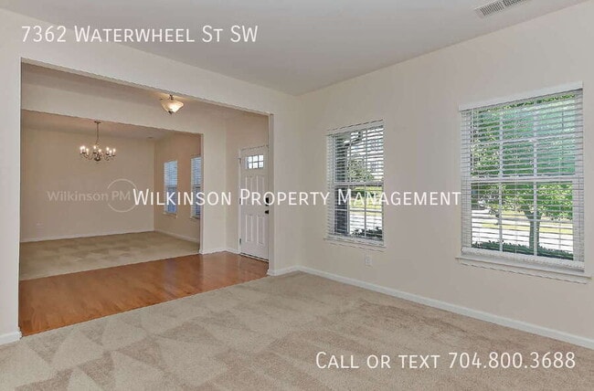 Building Photo - 7362 Waterwheel St SW