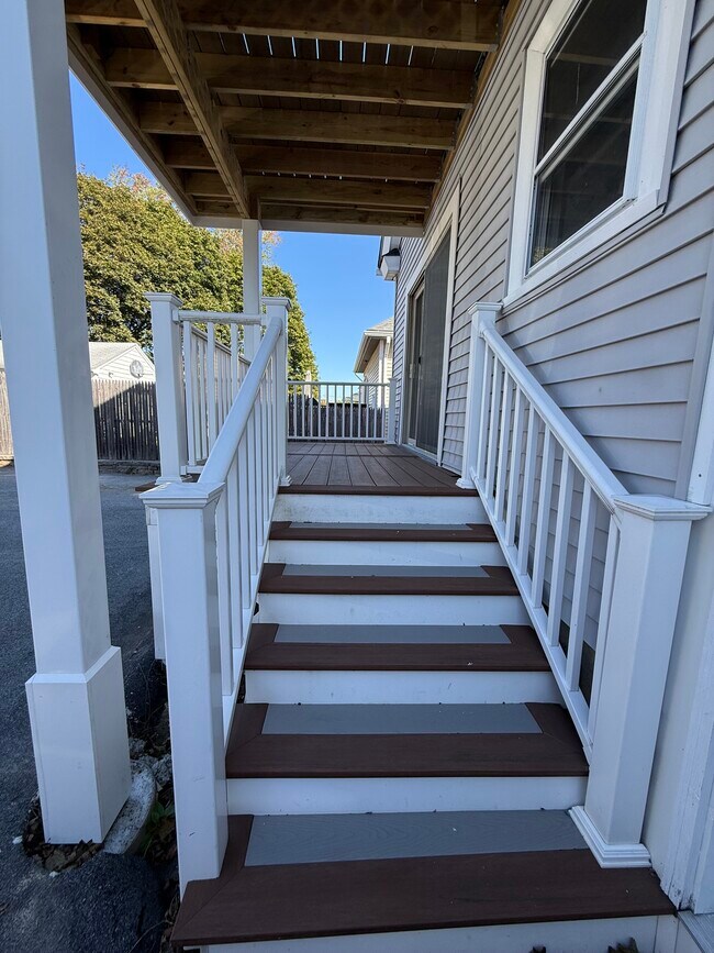 Building Photo - 34 Zella St