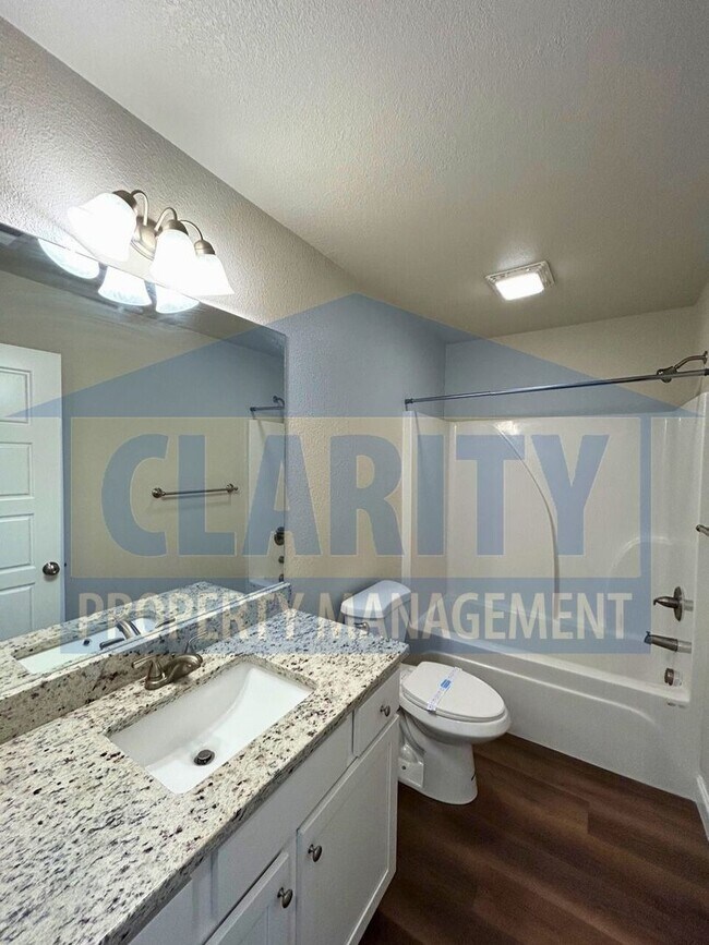 Building Photo - Newly constructed home!