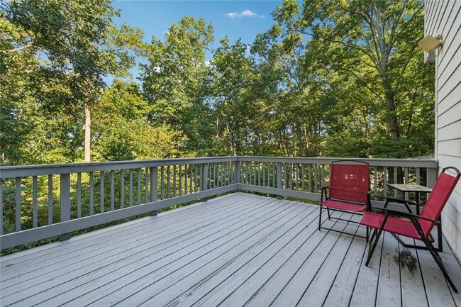 Building Photo - 508 Huntington Pl