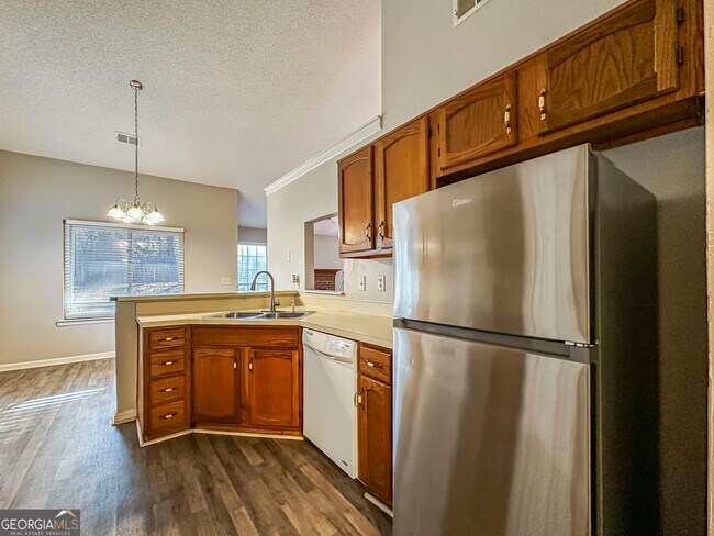 Building Photo - 5724 Rex Mill Creek