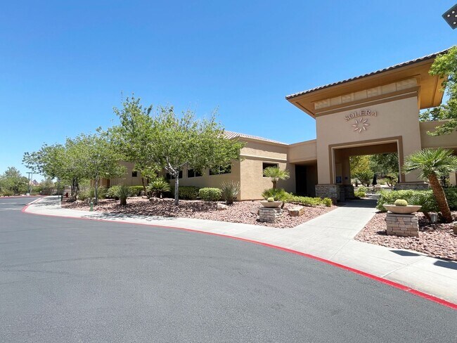 Building Photo - BEAUTIFUL HOME IN SOLERA SUN CITY ANTHEM