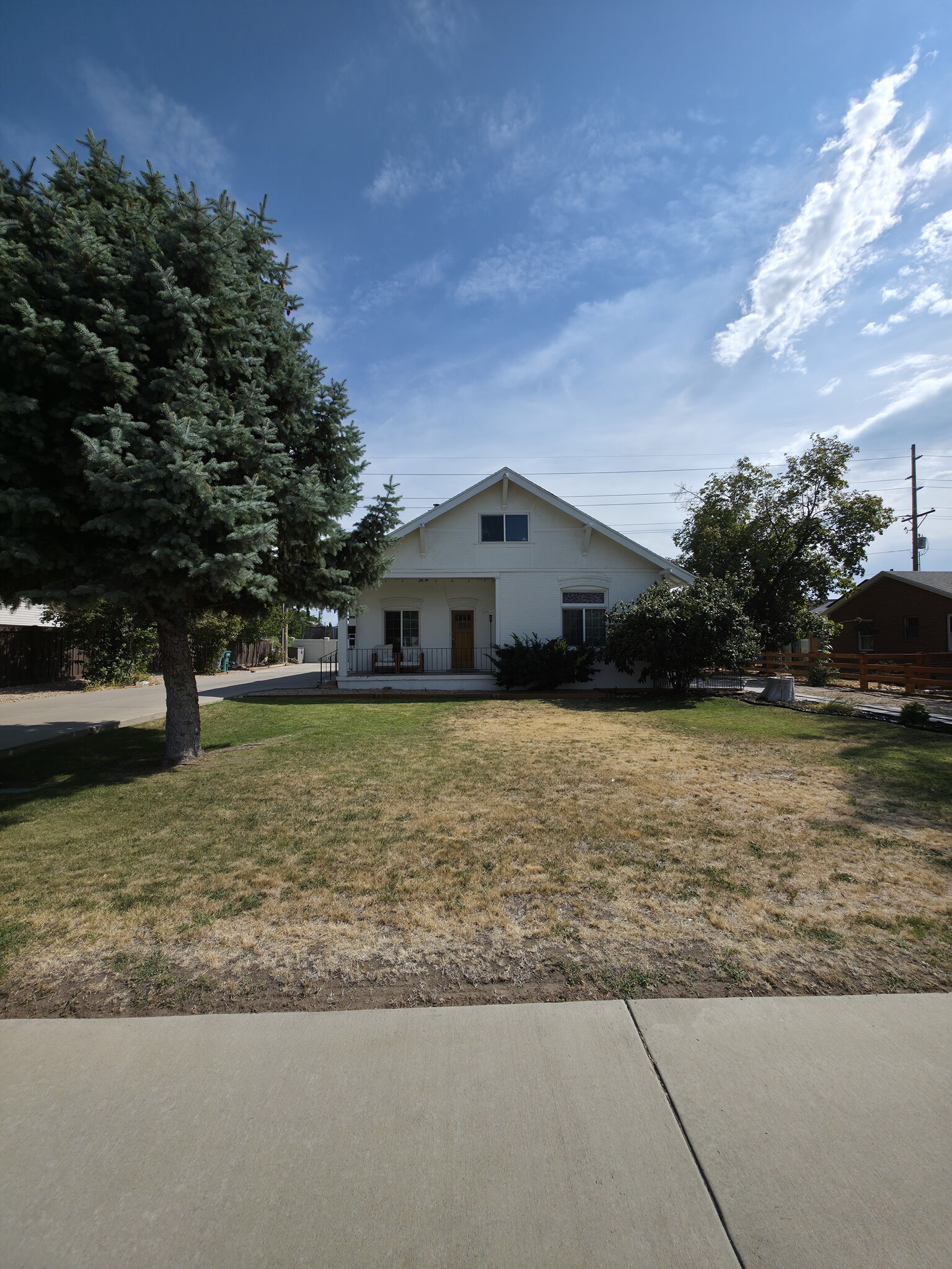 Building Photo - 163 W 400 S