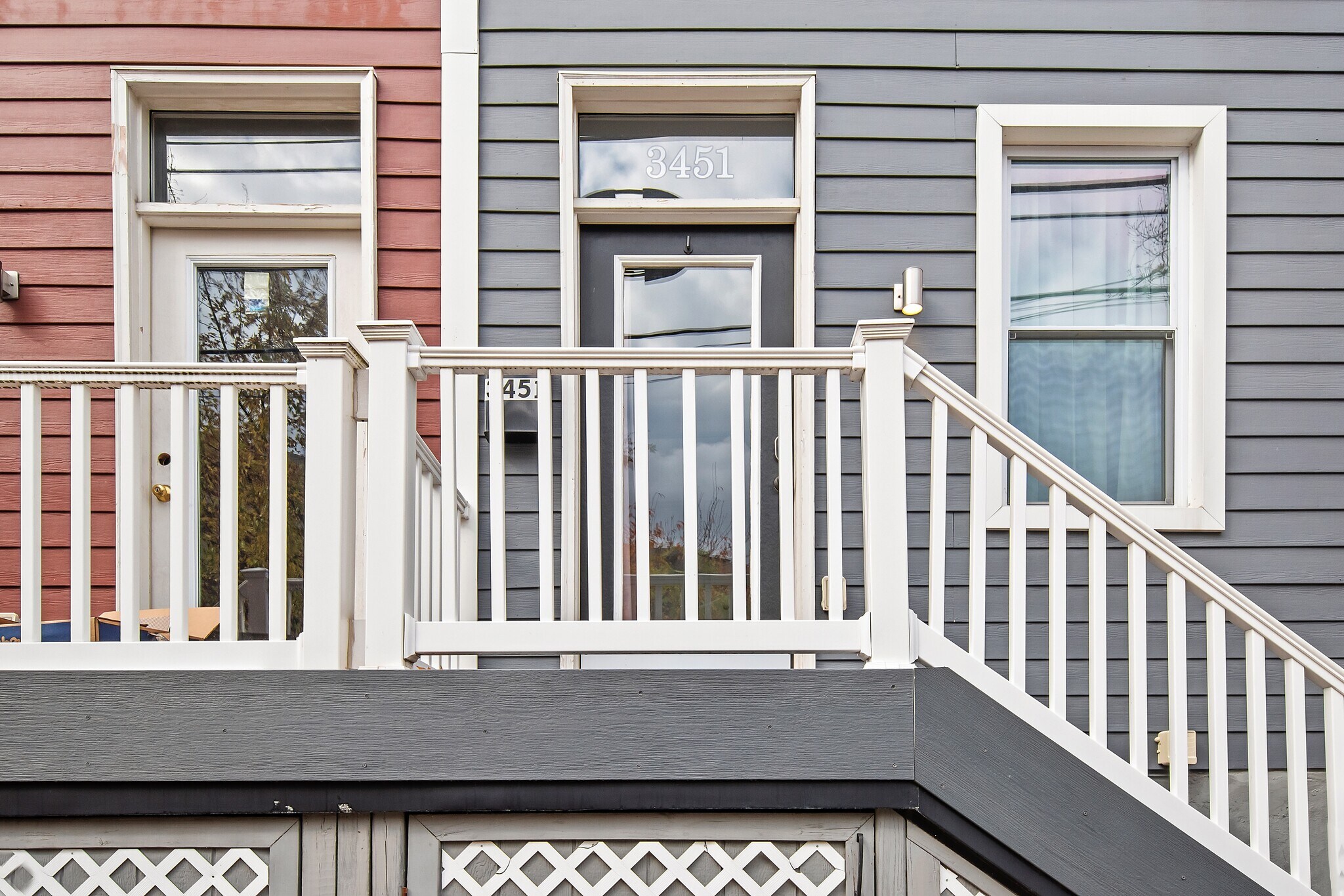 Building Photo - 3451 Denny St