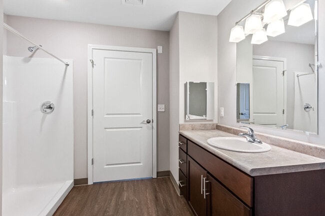 Building Photo - Barley Square Apartments