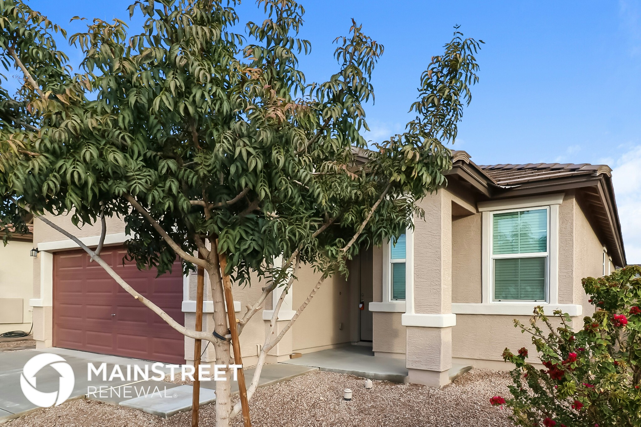 Building Photo - 25068 W Wayland Dr