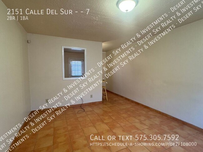 Building Photo - 2151 Calle Del Sur