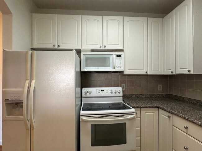 Building Photo - 2001 Bering Dr