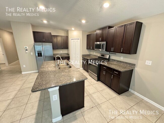 Building Photo - 9837 Lemon Drop Lp