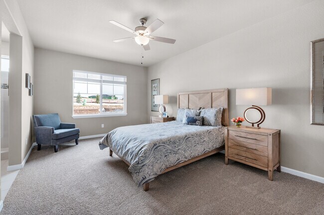 Building Photo - 9436 Wolf Valley Dr.