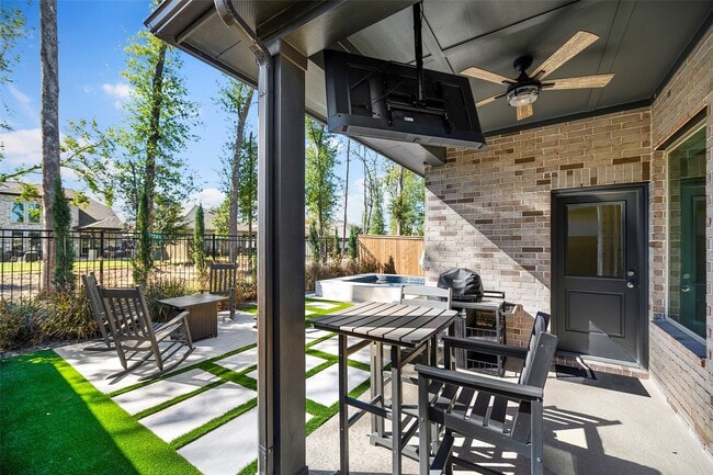 Building Photo - 7474 Cattail Fls Ln