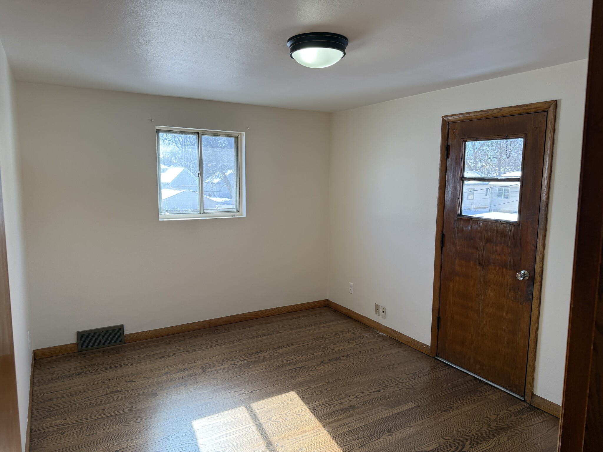 Bedroom 1 - 5019 N 125th St