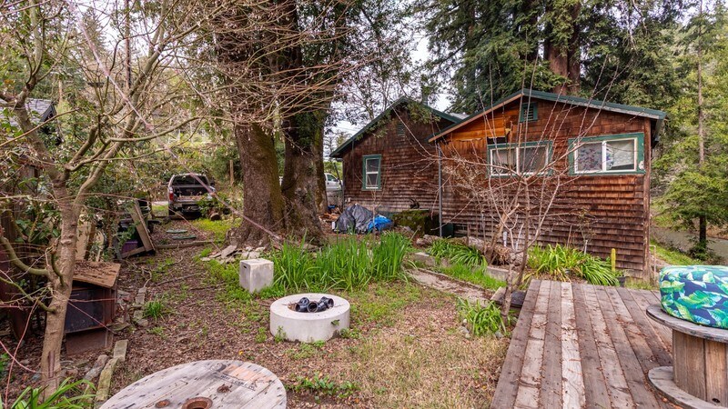 Building Photo - 6010 Cazadero Hwy