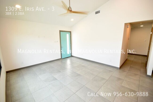 Building Photo - 1309 E Iris Ave