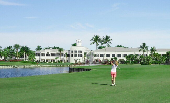Building Photo - 4663 Carlton Golf Dr