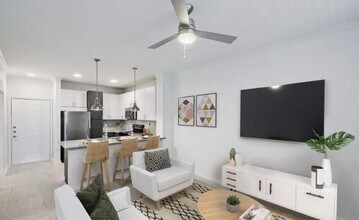 Building Photo - 2 bedroom in Houston TX 77007