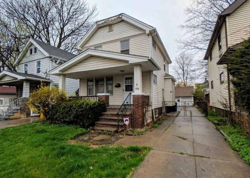 Primary Photo - 9906 Zimmer Ave