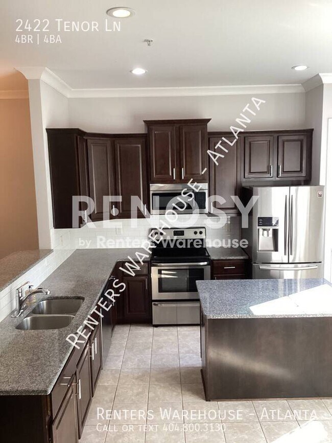 Building Photo - 2422 Tenor Ln