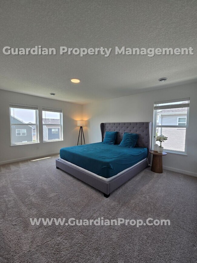Building Photo - Luxury New Construction Available Now, Hig...
