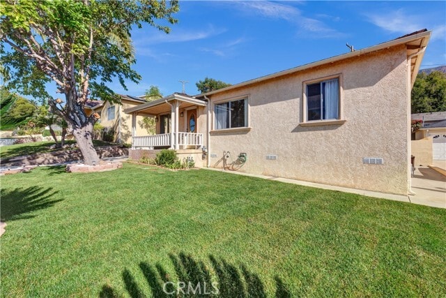 Building Photo - 3331 Paraiso Way