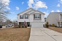 Building Photo - 301 Ginger Dr