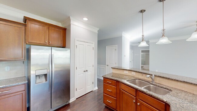 Building Photo - 16126 Long Talon Way