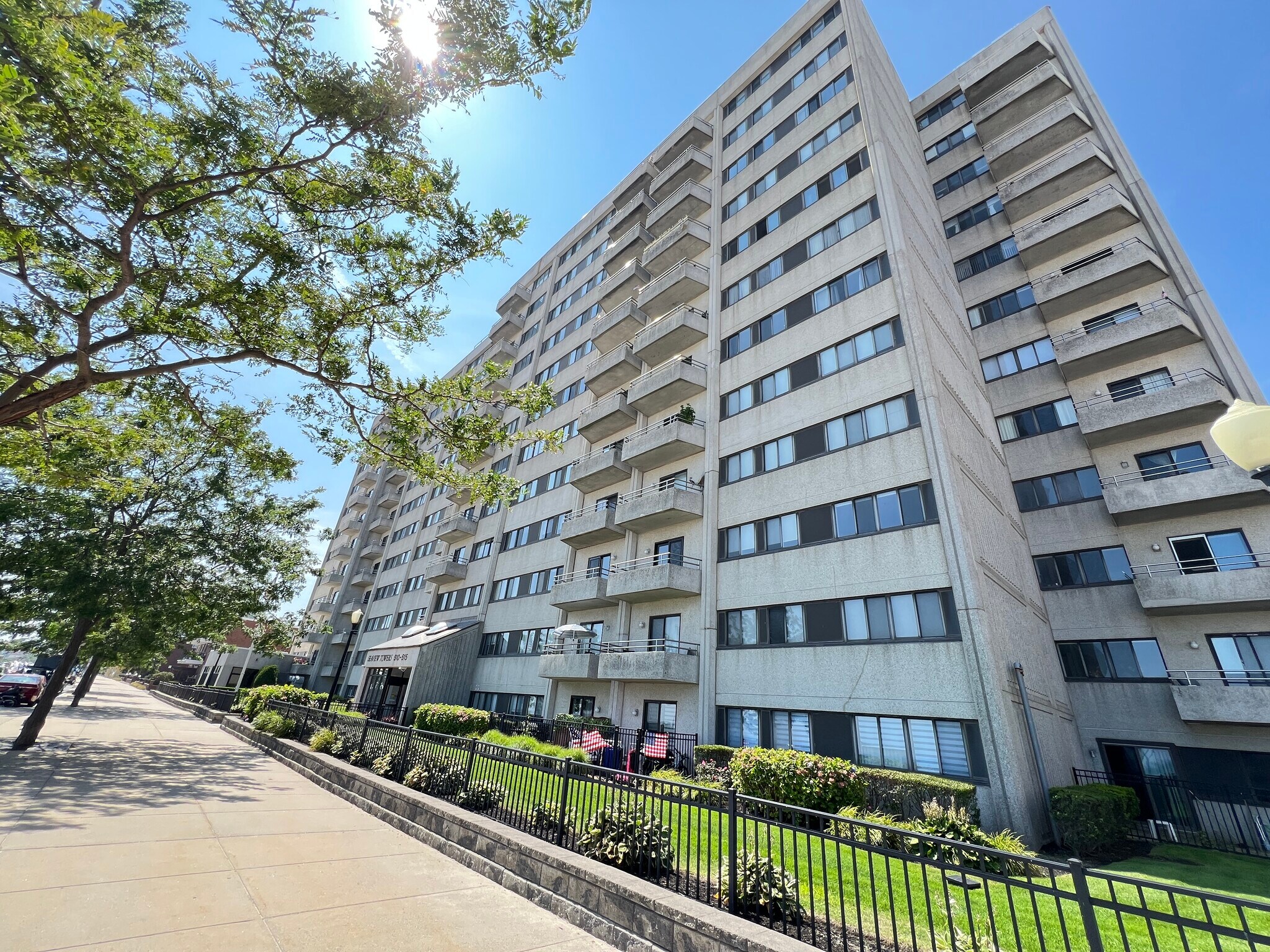 Building Photo - 510 Revere Beach Blvd