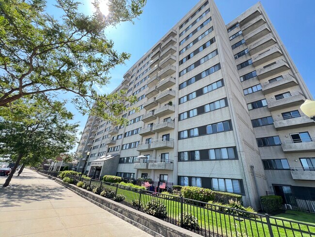 Building Photo - 510 Revere Beach Blvd