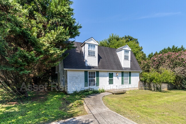 Primary Photo - 7005 Buddy J Ln