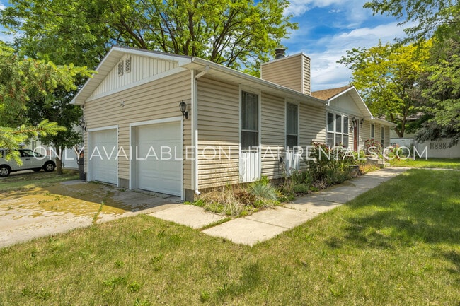 Building Photo - 485 E 1150 N