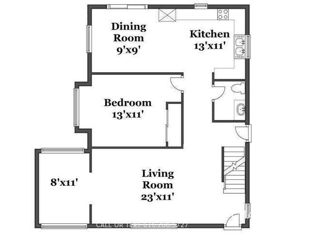 Building Photo - 143 Valley Ave NW