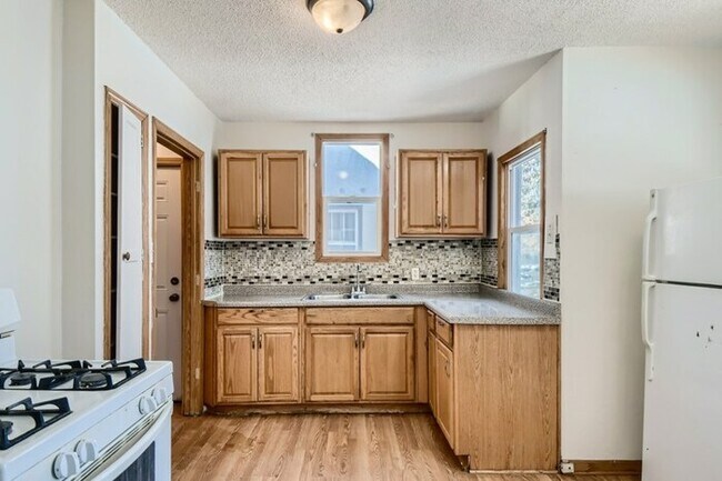 Building Photo - 3727 Logan Avenue North, Minneapolis, MN, ...